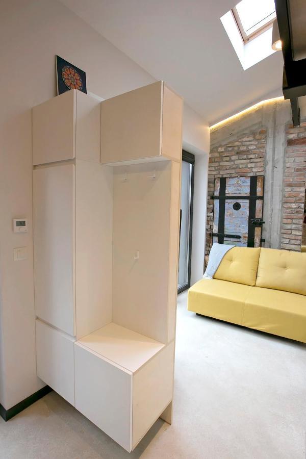 27 Apartment Varna