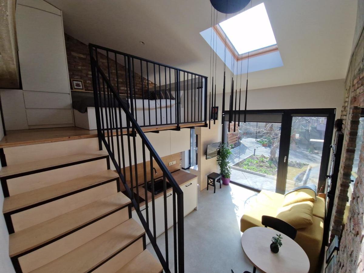 Apartment 27 *