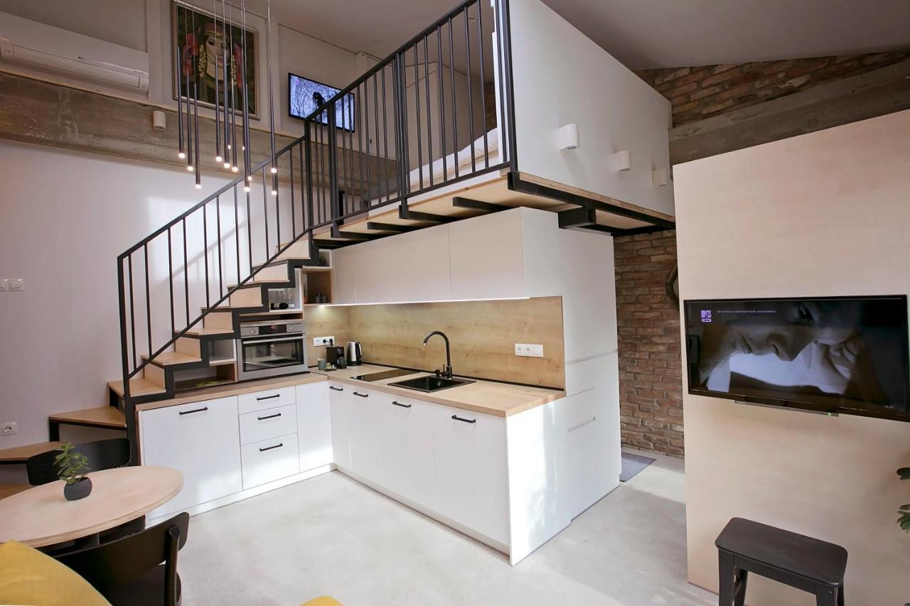 27 Apartment Varna