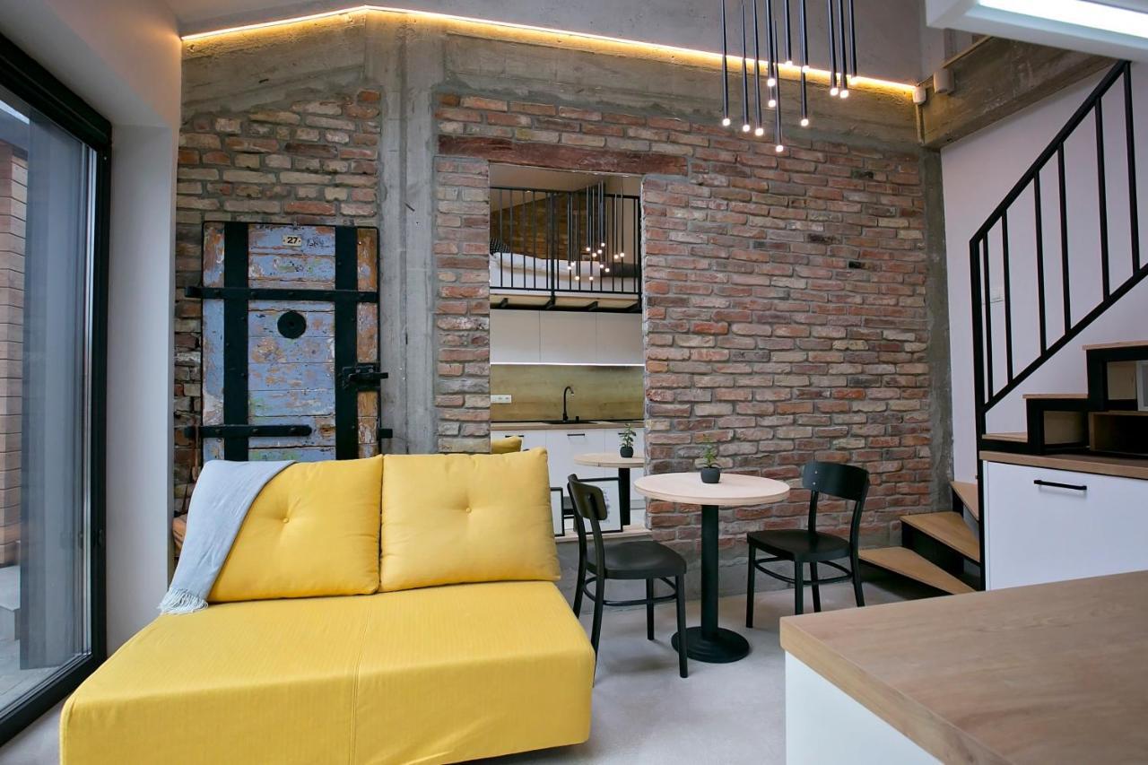 Apartment 27 Varna
