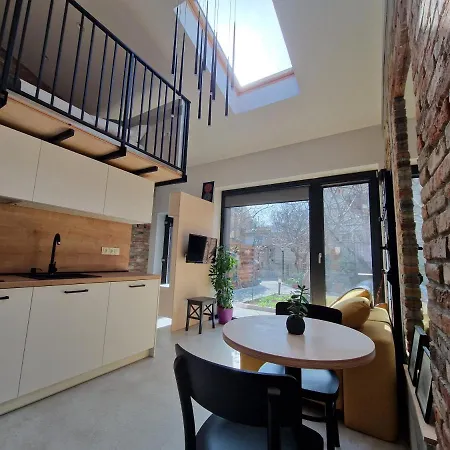 Studio 27 Varna Exterior photo